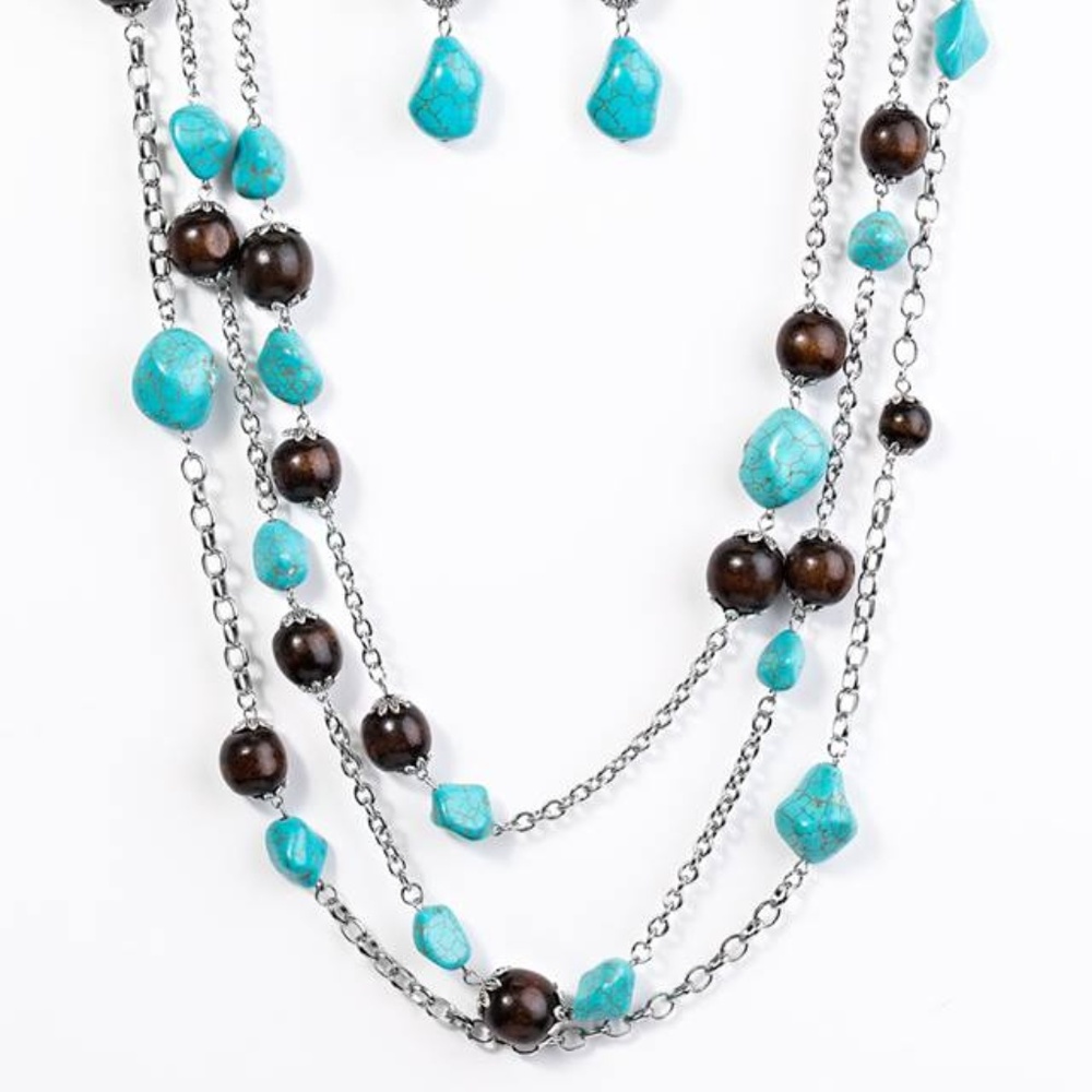 Zi Collection - Groundbreaker